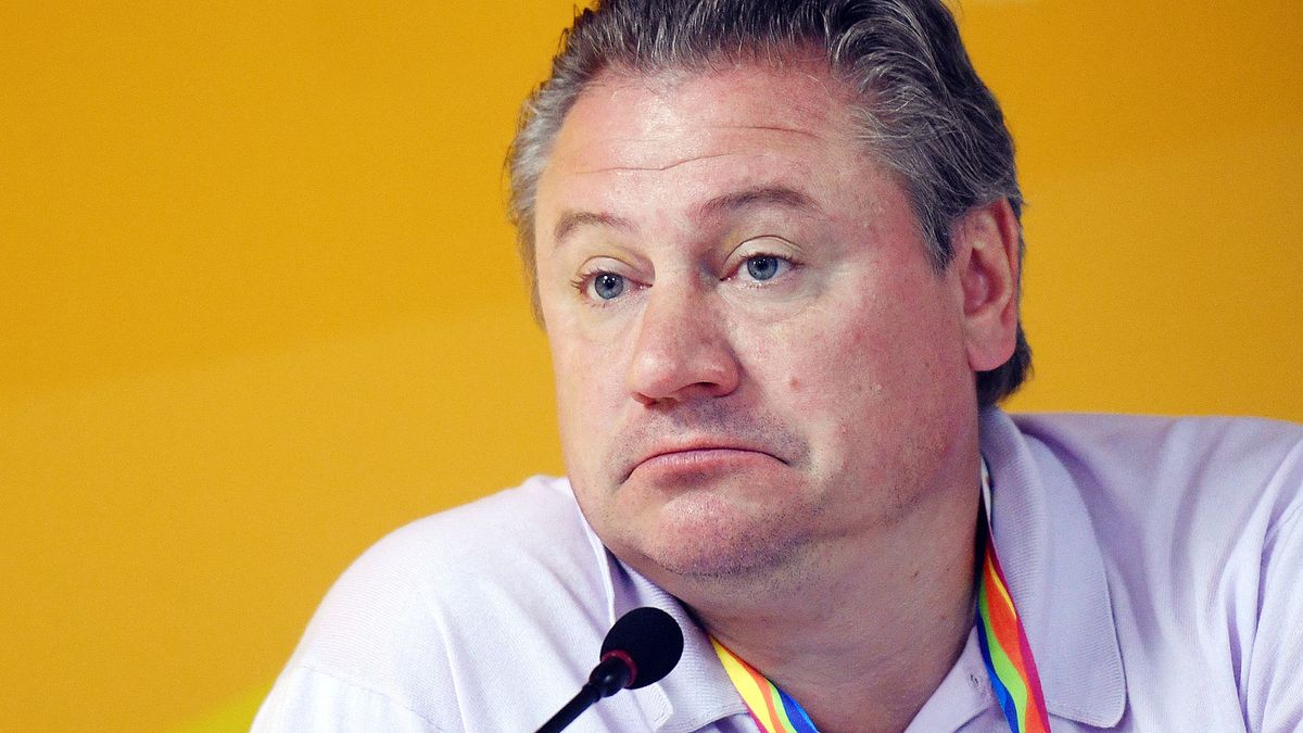 Канчельскис — о блокировке звонков из недружественных стран: «Такого не должно и не может быть»