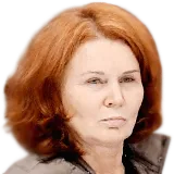 Валентина Чеботарева