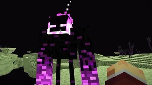 Эндермены в Minecraft: где найти и для чего нужны