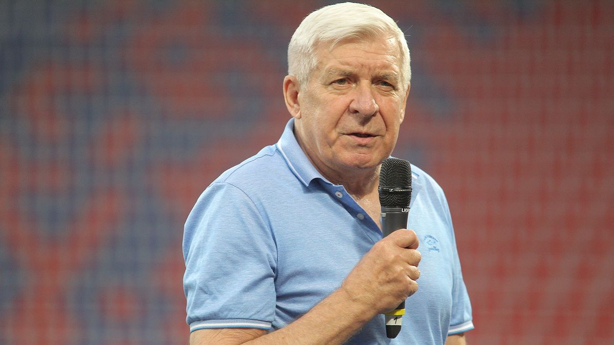 Пономарев: «Футбол в десять раз сложнее, чем хоккей! Это две разные планеты»