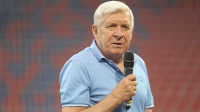 Владимир Пономарев