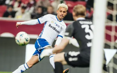 Бителло, Евгений Ставер