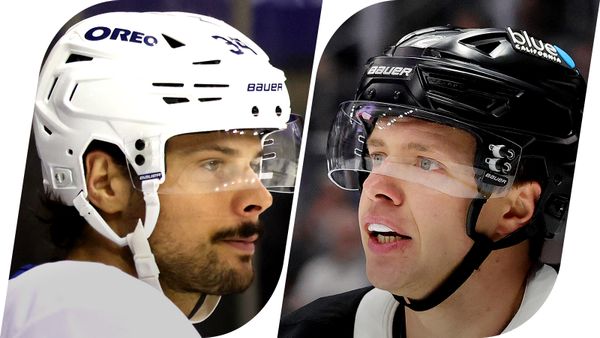 Панарину достанется главный преемник Овечкина? Мэттьюса ждут в родной Калифорнии