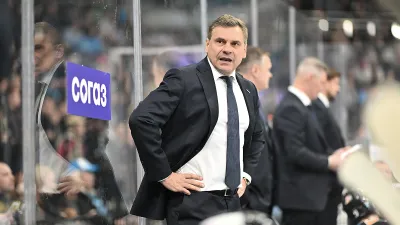 Дмитрий Квартальнов