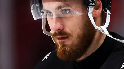 Григорий Дронов