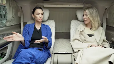 Зарема Салихова