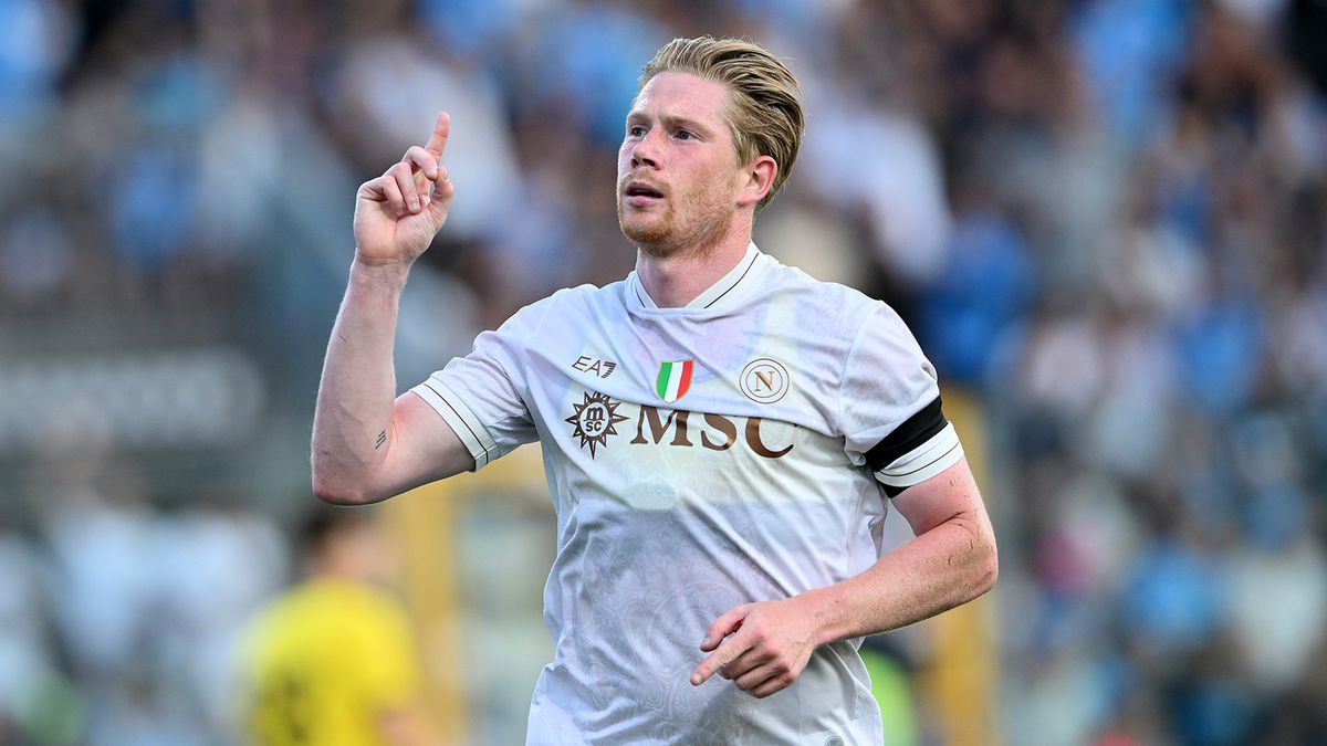 «Милан» — «Наполи»: стали известны стартовые составы