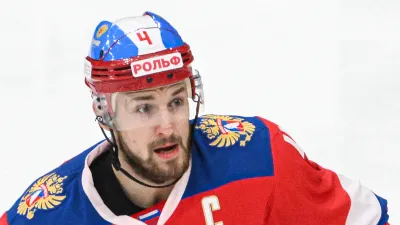 Александр Елесин