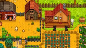 Подборка лучших игр, похожих на Stardew Valley