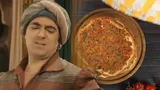 Эта турецкая уличная еда точно пришлась бы по вкусу евнухам султана. Готовить быстро и просто: пальчики оближешь!