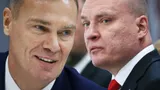Козлов — самый востребованный тренер России. Его хотят вместо Разина, за ним охотились чемпионы КХЛ