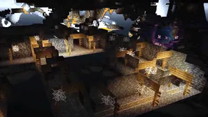 Лучшие сиды на заброшенные шахты для новых версий Minecraft: работают в Java и Bedrock Edition