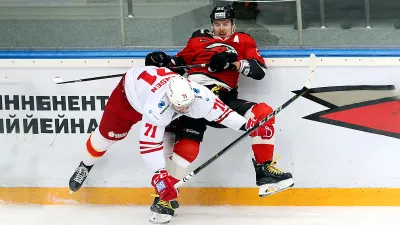 Сергей Широков