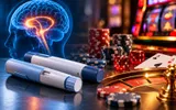 Ученые проверят, может ли «Оземпик» снизить тягу к азартным играм