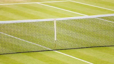 ATP, WTA, Уимблдон