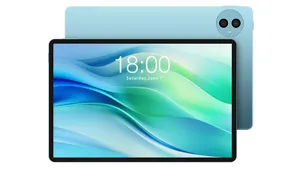 Дешевле некуда: 11-дюймовый планшет TECLAST P50 отдают за 7000 — 2 SIM-карты и GPS-модуль