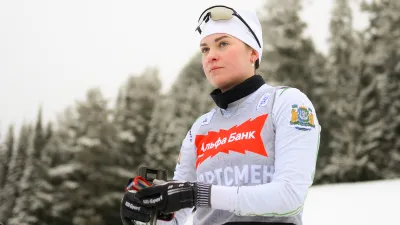 Алина Кудисова