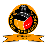 Пауэр Дайнамоз