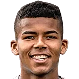 Матиас Ороско