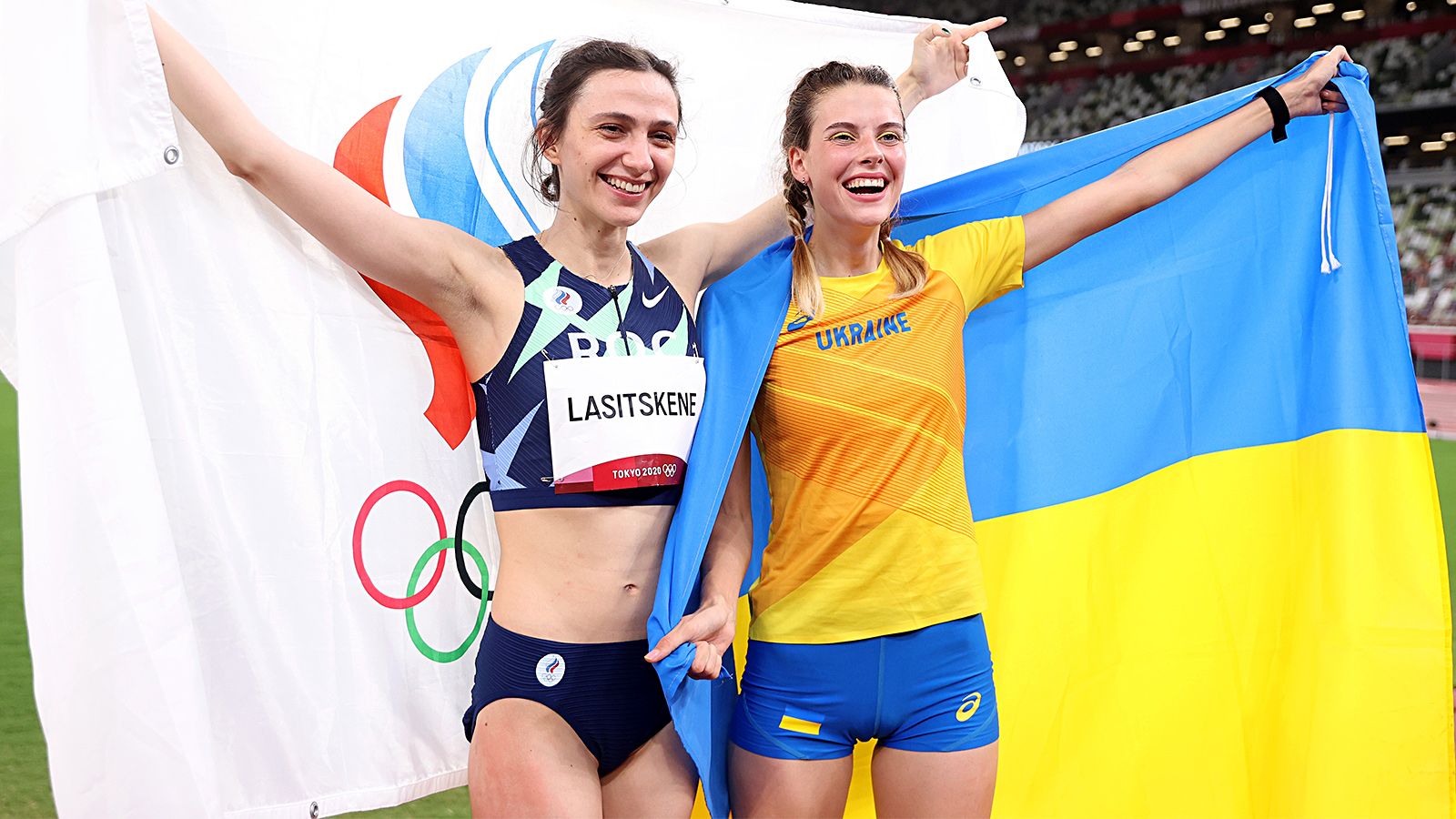 Россия украина спорт. Мария Ласицкене олимпиада 2021. Мария Ласицкене Токио 2020. Мария Ласицкене Олимпийская чемпионка. Ярослава могучих Ласицкене.