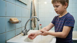 Можно ли мочить манту: разрушаем миф из СССР