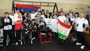 В Сочи при поддержке ДоброFON проходит III Международный фестиваль «ИМПУЛЬС»