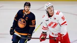 Рыдал, когда слушал приговор суда, а теперь сыграет с самим Макдэвидом? Экс-форвард «Спартака» возвращается в НХЛ