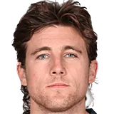 Макс Берджесс