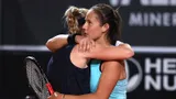 Касаткина на отказе Тайхман вышла в полуфинал турнира в Риме