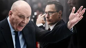 Лучшая команда КХЛ отомстит канадскому тренеру за обидные слова! Прогноз на «Металлург» — «Авангард»