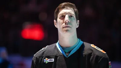 Даррен Диц