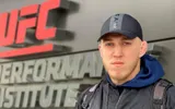 Спивак не следит за рейтингами UFC: «Особенно за списком от ИИ. Сейчас стало слишком много ИИ»