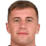 Деклан Данн