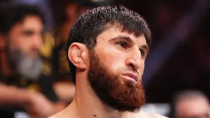 Как Анкалаев вернет пояс UFC. Бывший чемпион из России отправит на пенсию сбитых летчиков и снова будет на вершине