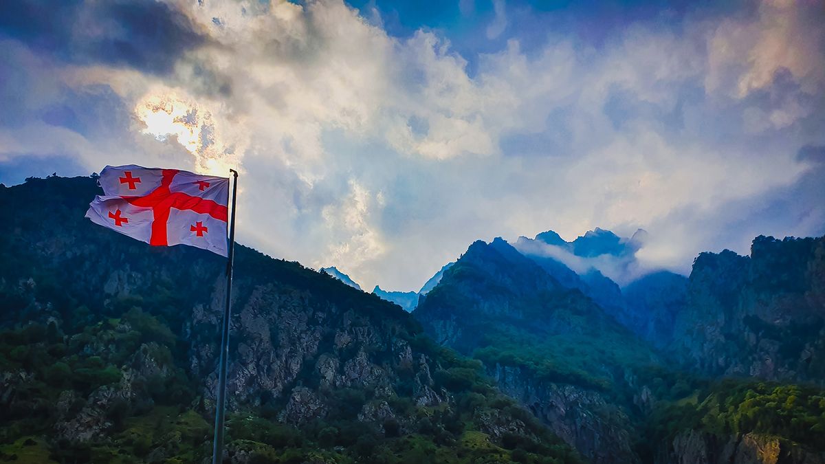 Актер из России разочарован сервисом в Грузии: Не верится, что так бывает. Тут сюрприз  когда что-то получилось