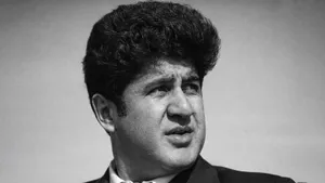 Предлагали немыслимую в СССР зарплату и 3-комнатную квартиру, а он отказался: почему футболист Мусаев так поступил