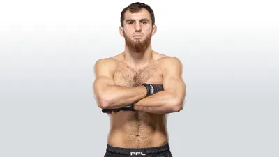 Рамазан Курамагомедов