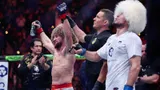 Брат Хабиба мечтает отомстить дерзкому грузину. Реванш с Двалишвили для Умара важнее пояса UFC