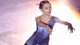 «Виноват колдун, которого вызвала Тутберидзе». Фанаты высмеяли ученицу Плющенко, раскритиковавшую судей