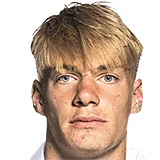 Натан Де Кат