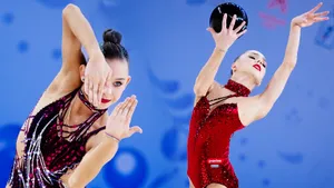 Кого из российских гимнасток нужно отправлять на главные старты. Кубки мира изменили расстановку сил