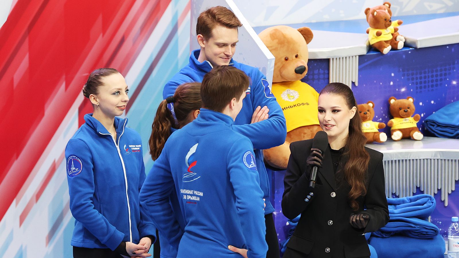 Мой спорт родитель войти