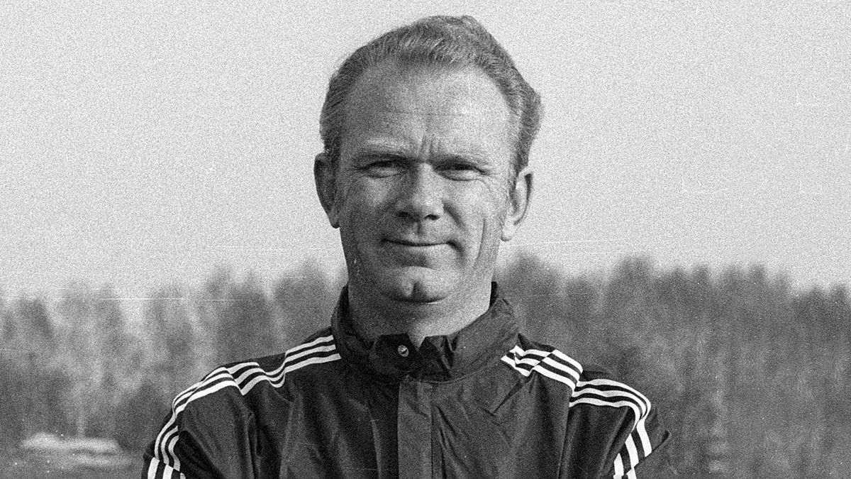 Великий Лобановский поразил футболиста одним поступком: тот помнил эту историю даже спустя десятилетия