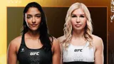 Россиянка Железнякова проиграла самому молодому бойцу UFC