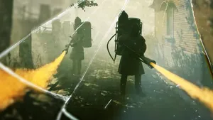 Поиграла в новый хит от российских разработчиков Pathologic 3: очередной «Мор» выезжает только на двух вещах