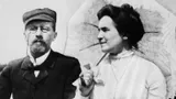 Великий Чехов называл жену странным прозвищем: сейчас любая женщина обиделась бы