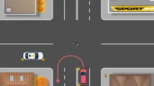 На этом вопросе экзамена в ГАИ ошибается половина водителей: докажите, что знаете ПДД, ответив правильно