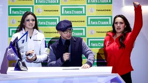 Валиева станет миллионершей, Кондратюк не защитит титул? Все, что нужно знать о «Русском вызове»