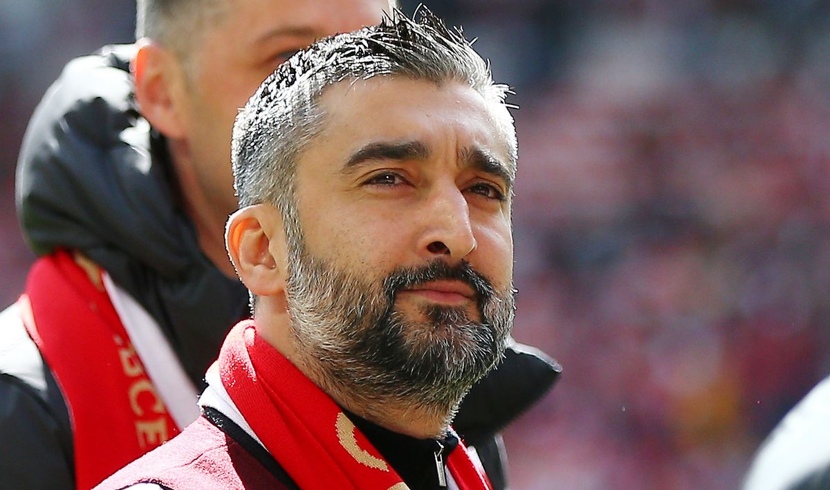 Самедов: «Сборная Никарагуа удивила, ребята умеют интенсивно играть в футбол»