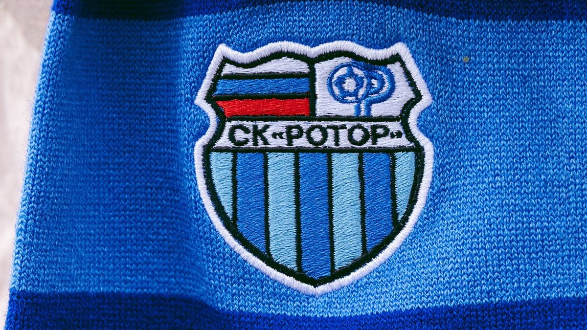 Хубулов пополнил состав «Ротора»